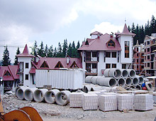 Application: In various configurations